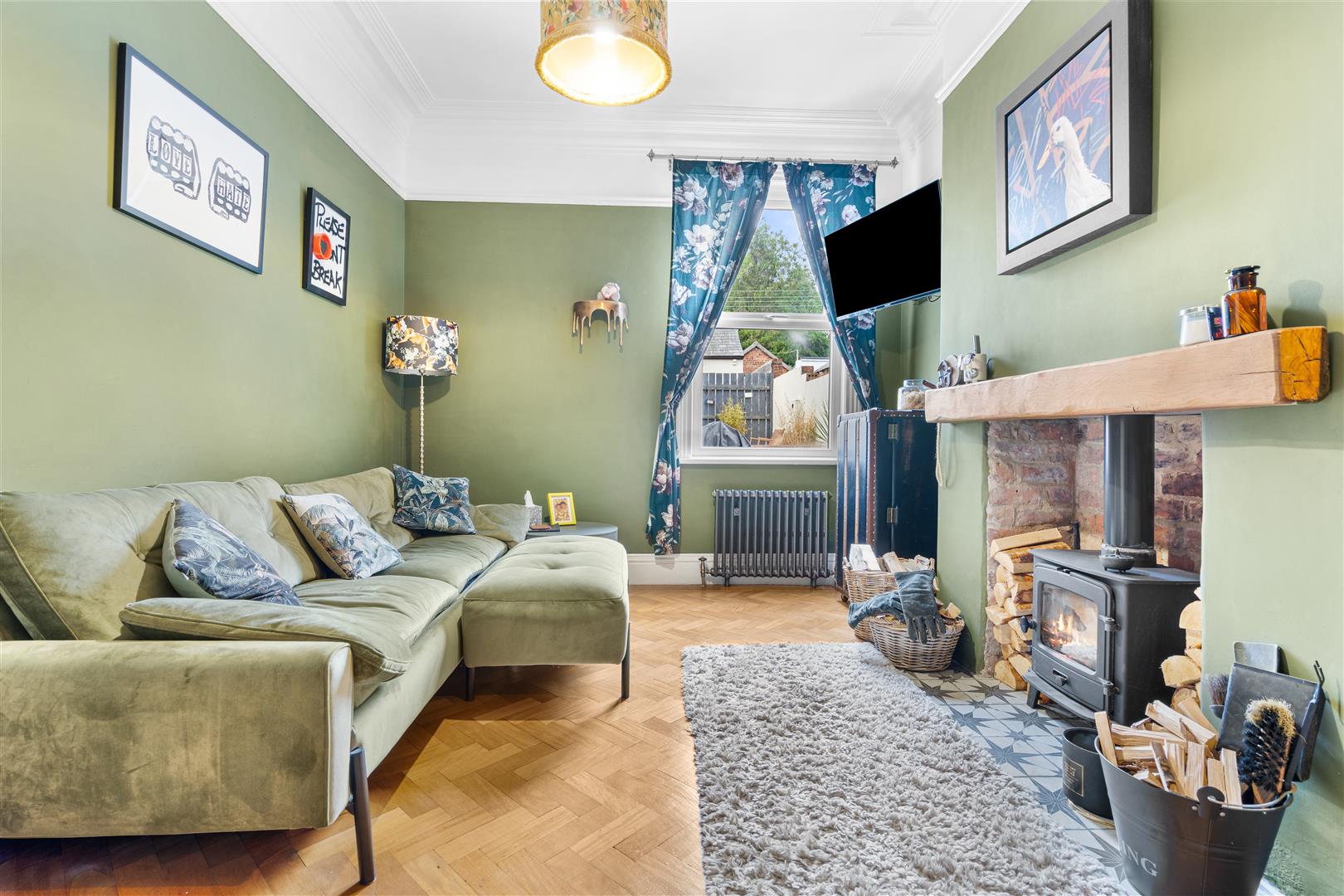 Sitting Room